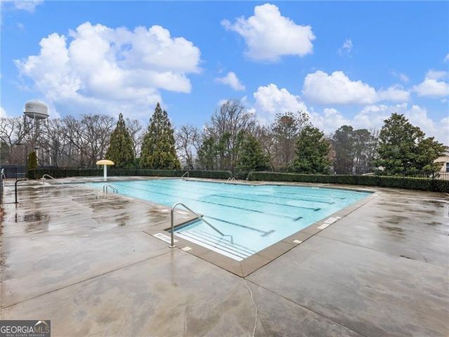 150 Jackson Avenue, Braselton, GA 30517