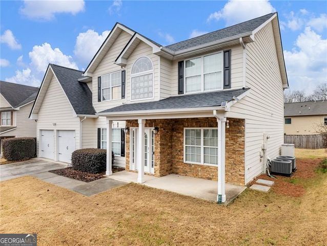 150 Jackson Avenue, Braselton, GA 30517