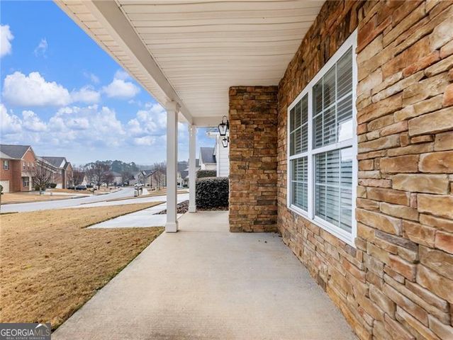 150 Jackson Avenue, Braselton, GA 30517