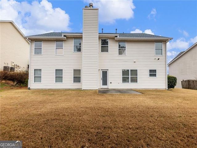 150 Jackson Avenue, Braselton, GA 30517