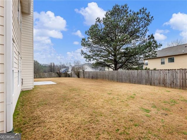 150 Jackson Avenue, Braselton, GA 30517