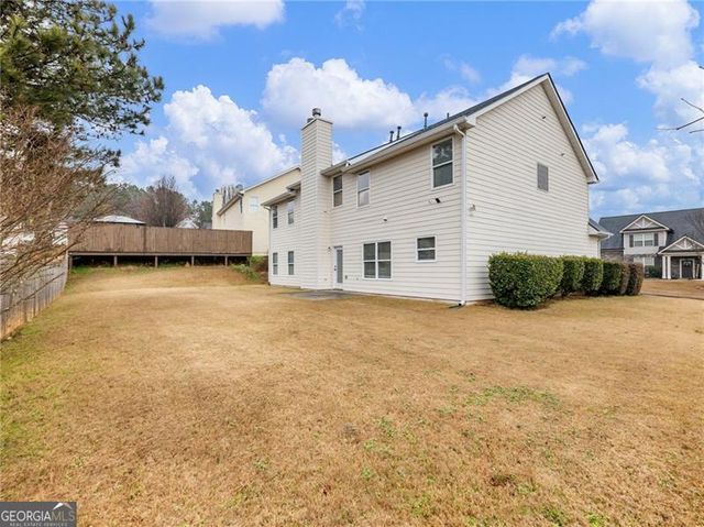 150 Jackson Avenue, Braselton, GA 30517