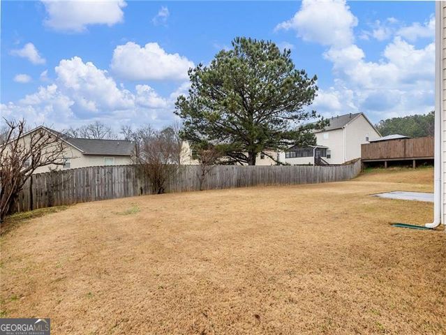 150 Jackson Avenue, Braselton, GA 30517