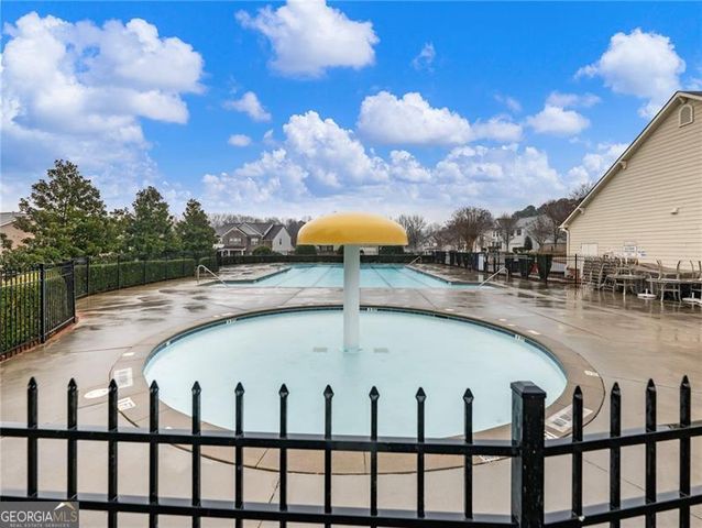 150 Jackson Avenue, Braselton, GA 30517