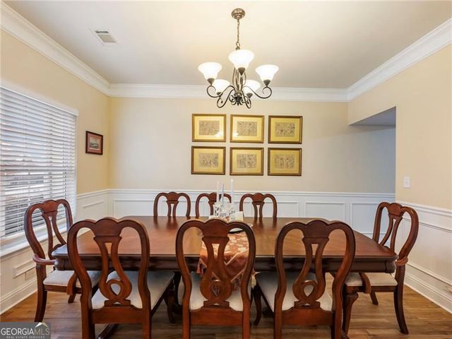 150 Jackson Avenue, Braselton, GA 30517