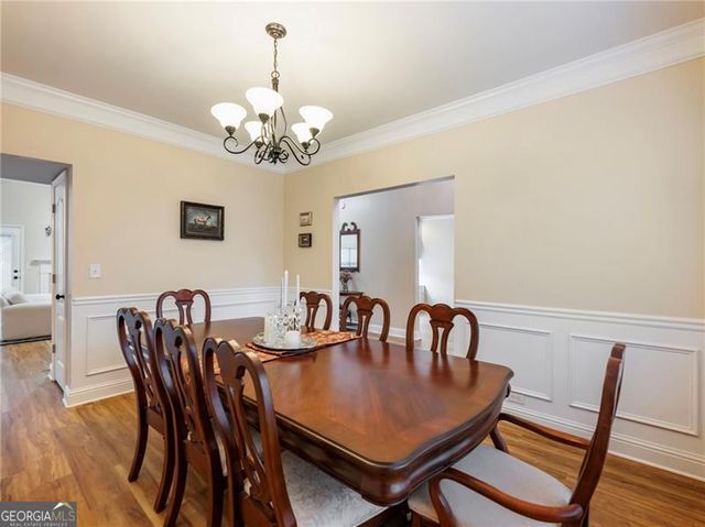 150 Jackson Avenue, Braselton, GA 30517