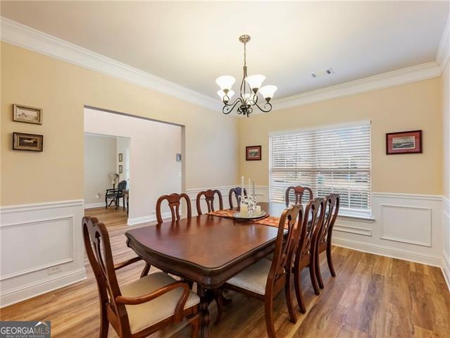 150 Jackson Avenue, Braselton, GA 30517