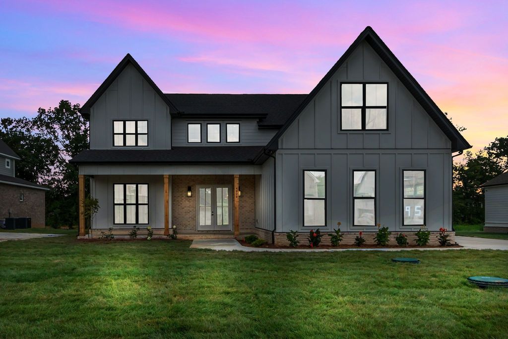 4211 Almaville Rd, Smyrna, TN 37167