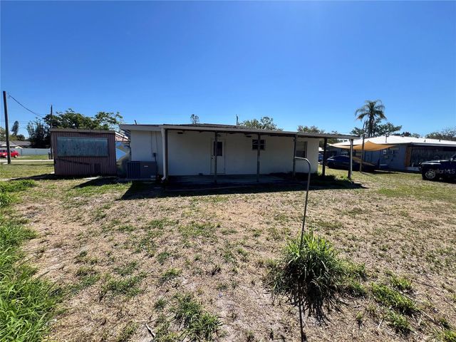 3112 SAVOY WAY, Sarasota, FL 34232