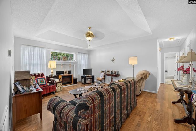 5 Dawson Pond Court, Blythewood, SC 29016