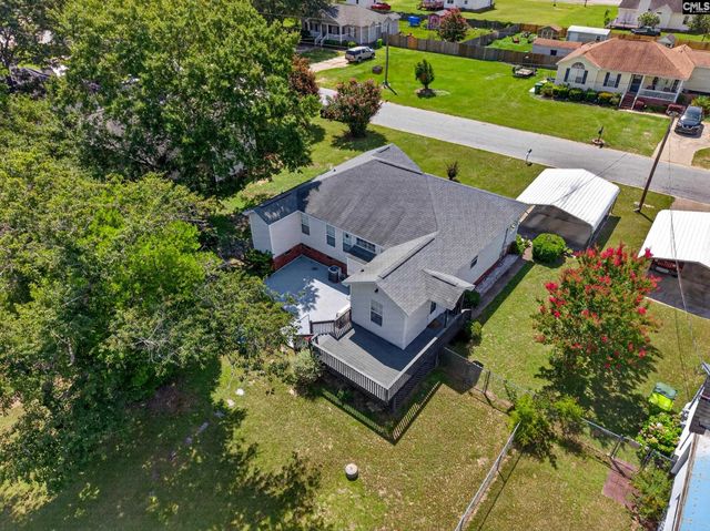 5 Dawson Pond Court, Blythewood, SC 29016