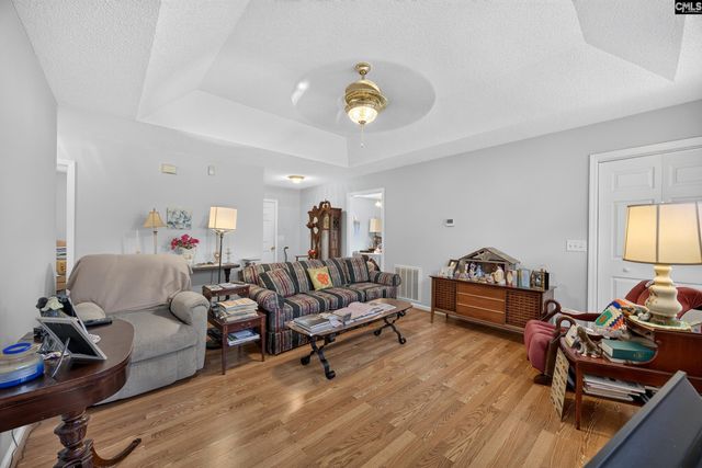 5 Dawson Pond Court, Blythewood, SC 29016