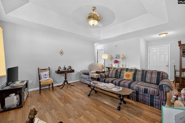 5 Dawson Pond Court, Blythewood, SC 29016