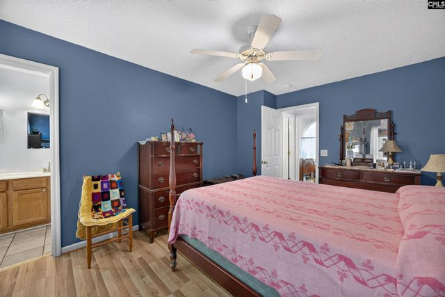 5 Dawson Pond Court, Blythewood, SC 29016