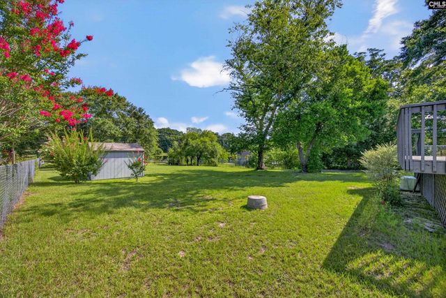 5 Dawson Pond Court, Blythewood, SC 29016