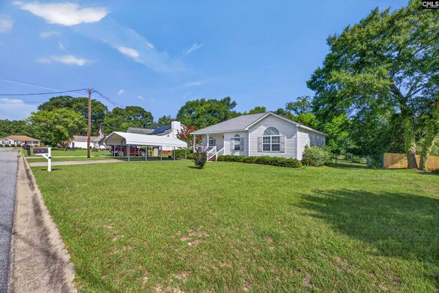 5 Dawson Pond Court, Blythewood, SC 29016