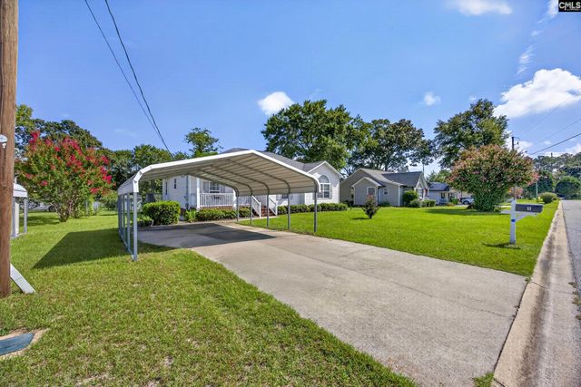 5 Dawson Pond Court, Blythewood, SC 29016