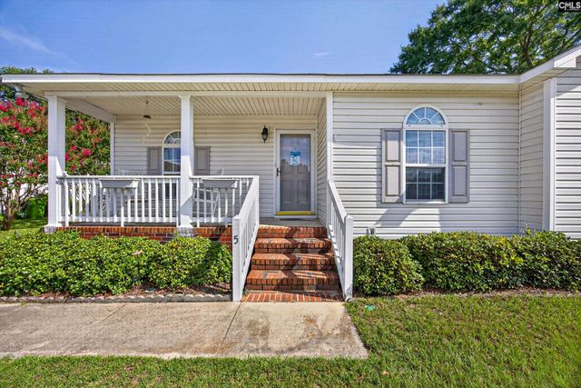 5 Dawson Pond Court, Blythewood, SC 29016