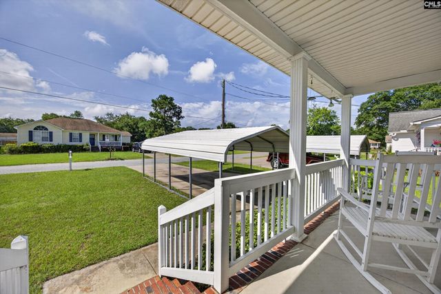 5 Dawson Pond Court, Blythewood, SC 29016