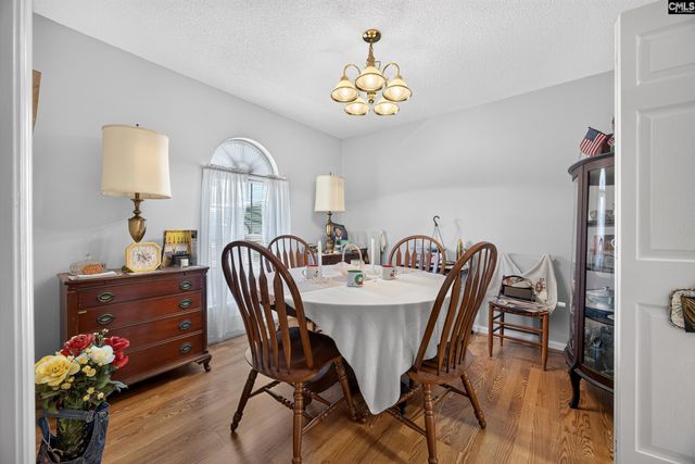5 Dawson Pond Court, Blythewood, SC 29016