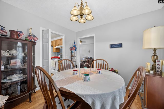 5 Dawson Pond Court, Blythewood, SC 29016