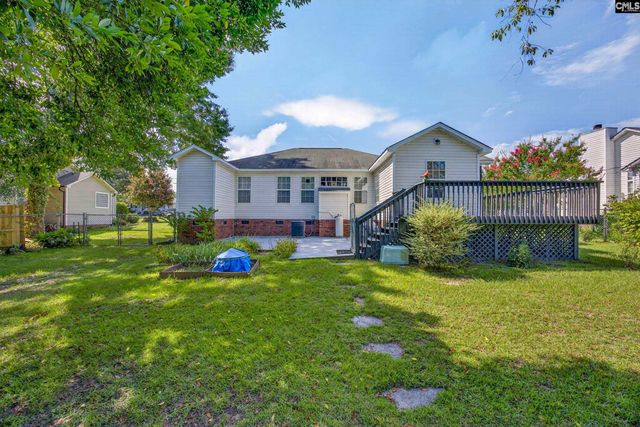 5 Dawson Pond Court, Blythewood, SC 29016