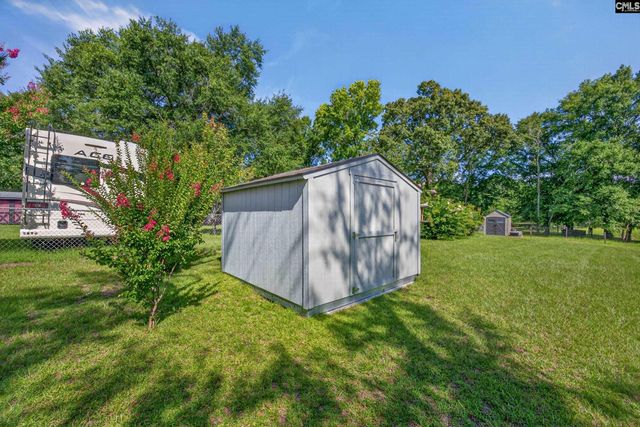 5 Dawson Pond Court, Blythewood, SC 29016