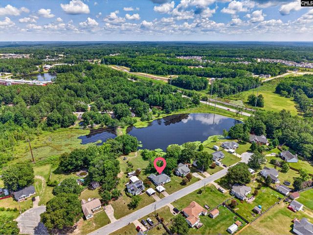 5 Dawson Pond Court, Blythewood, SC 29016