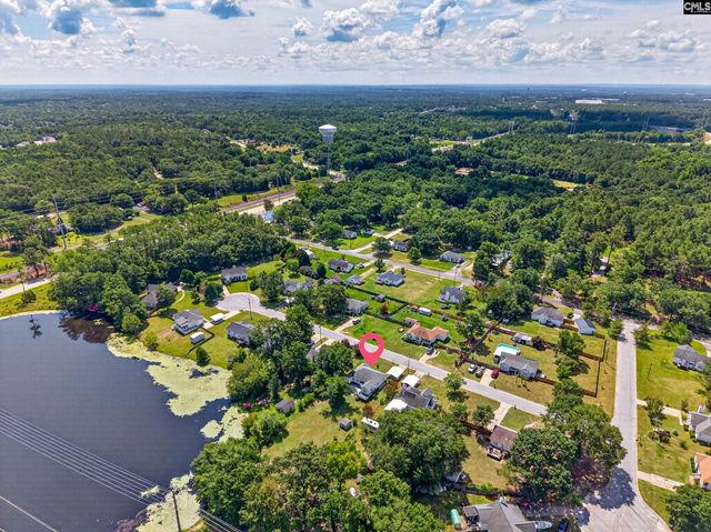 5 Dawson Pond Court, Blythewood, SC 29016