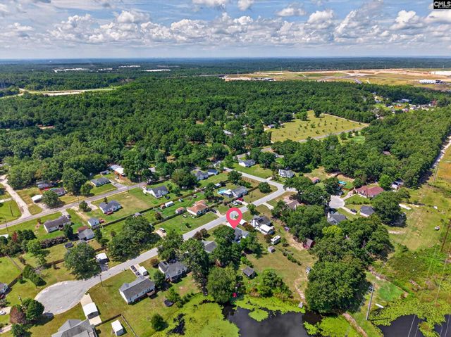 5 Dawson Pond Court, Blythewood, SC 29016