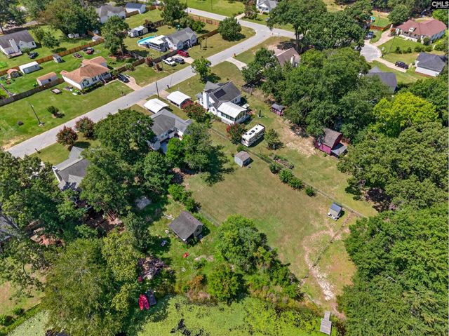 5 Dawson Pond Court, Blythewood, SC 29016