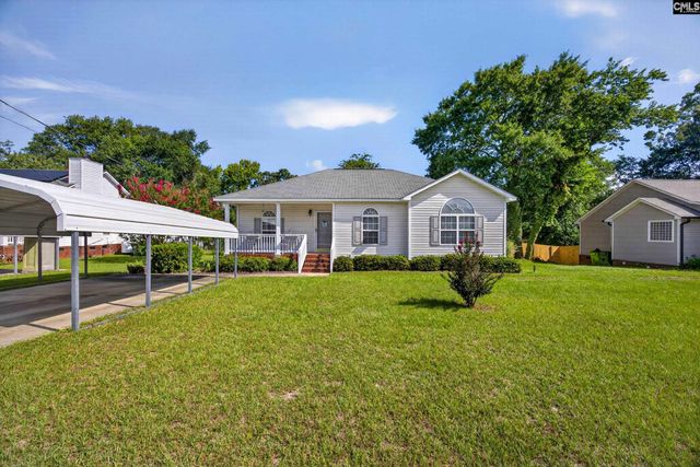 5 Dawson Pond Court, Blythewood, SC 29016
