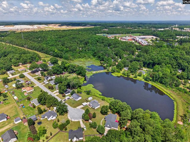5 Dawson Pond Court, Blythewood, SC 29016