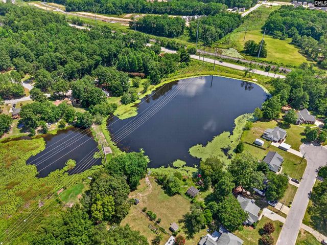 5 Dawson Pond Court, Blythewood, SC 29016