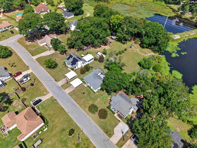 5 Dawson Pond Court, Blythewood, SC 29016