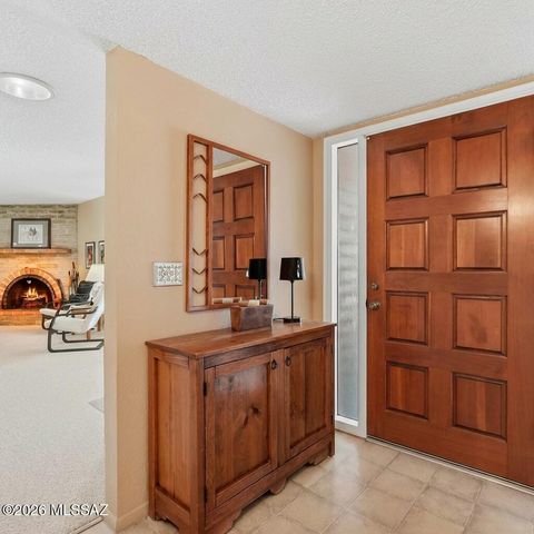 661 W Vía De Suenos, Green Valley, AZ 85622