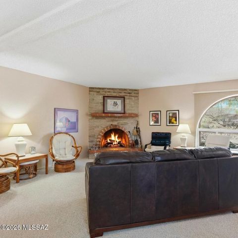 661 W Vía De Suenos, Green Valley, AZ 85622