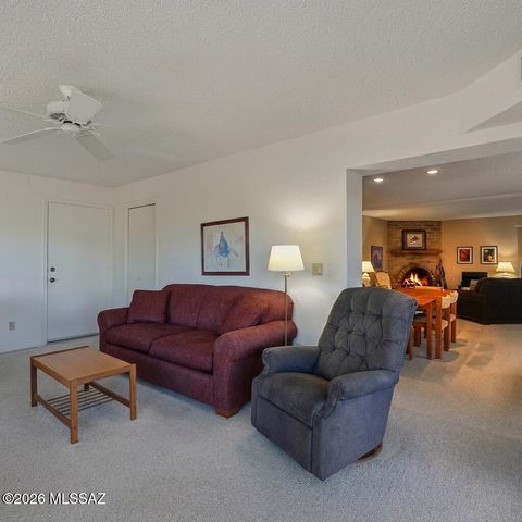 661 W Vía De Suenos, Green Valley, AZ 85622