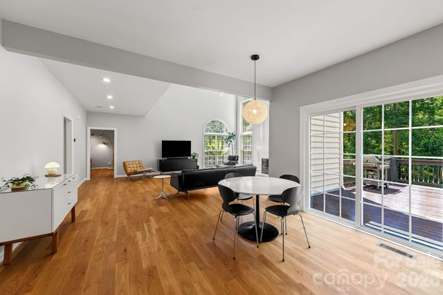 2718 Peverell Lane, Charlotte, NC 28270