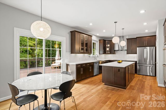 2718 Peverell Lane, Charlotte, NC 28270