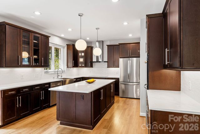 2718 Peverell Lane, Charlotte, NC 28270