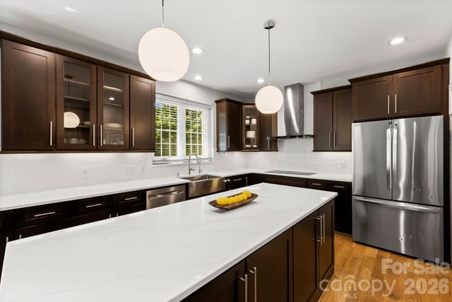 2718 Peverell Lane, Charlotte, NC 28270