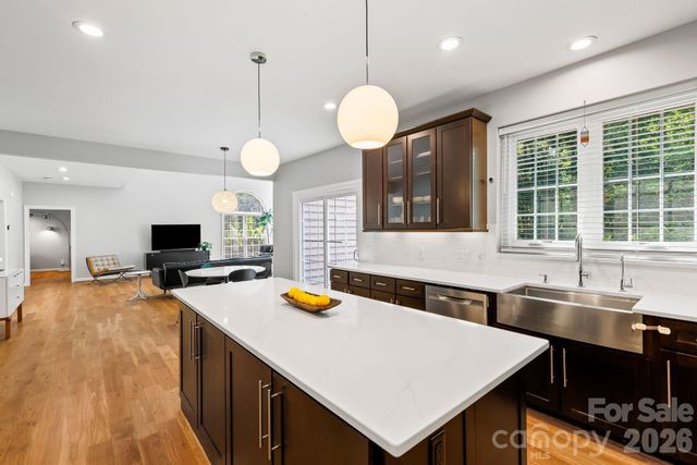2718 Peverell Lane, Charlotte, NC 28270