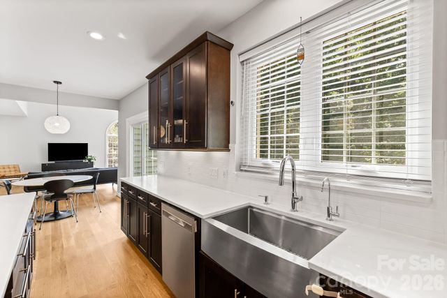 2718 Peverell Lane, Charlotte, NC 28270