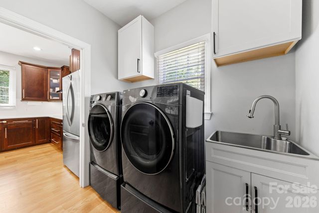 2718 Peverell Lane, Charlotte, NC 28270