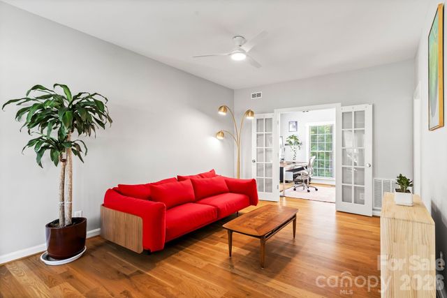 2718 Peverell Lane, Charlotte, NC 28270
