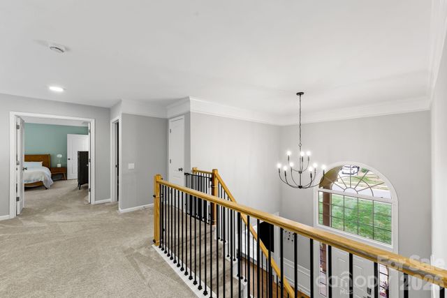 2718 Peverell Lane, Charlotte, NC 28270