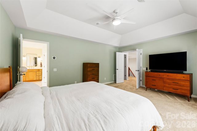 2718 Peverell Lane, Charlotte, NC 28270