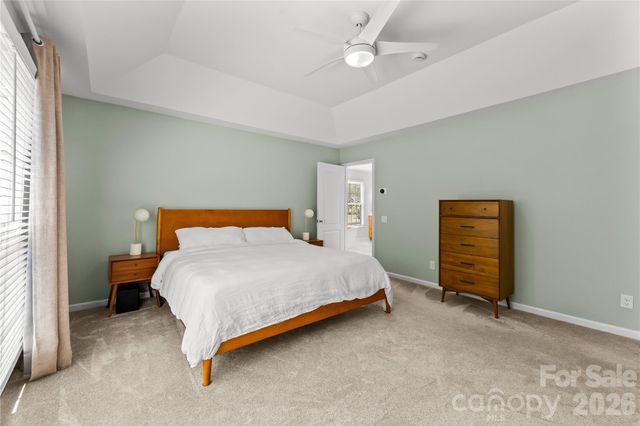 2718 Peverell Lane, Charlotte, NC 28270