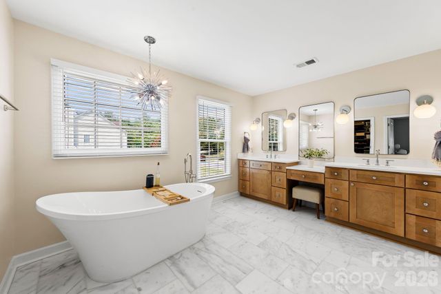 2718 Peverell Lane, Charlotte, NC 28270